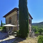 Podere Apostoli - Happy 度假居