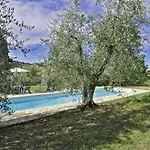 Podere Apostoli - Happy 度假居